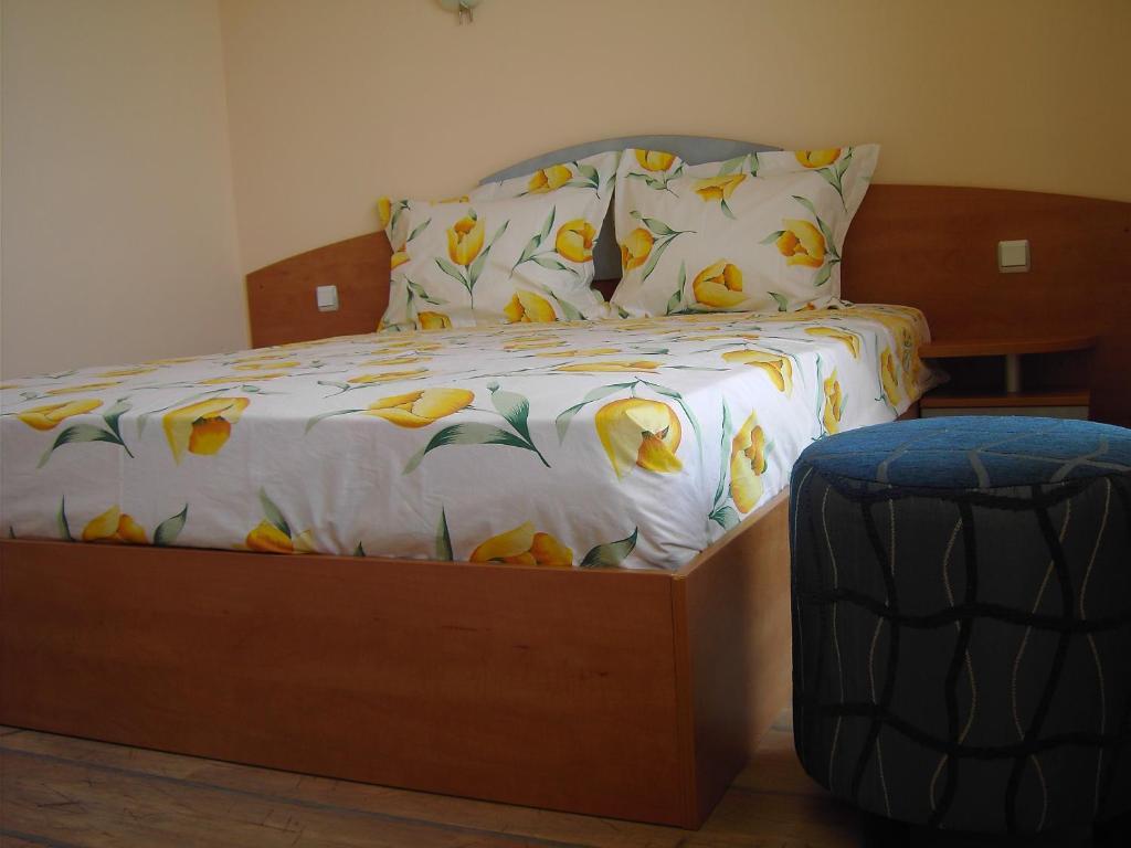 Fresh Family Hotel Ravda Rum bild
