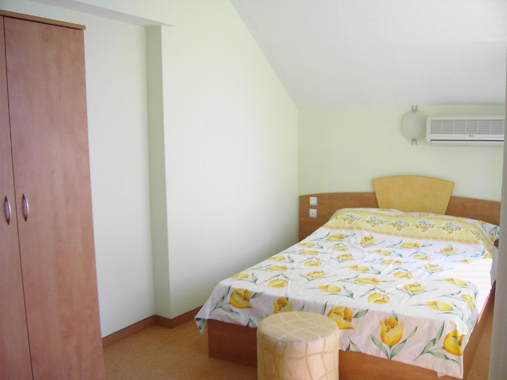 Fresh Family Hotel Ravda Rum bild