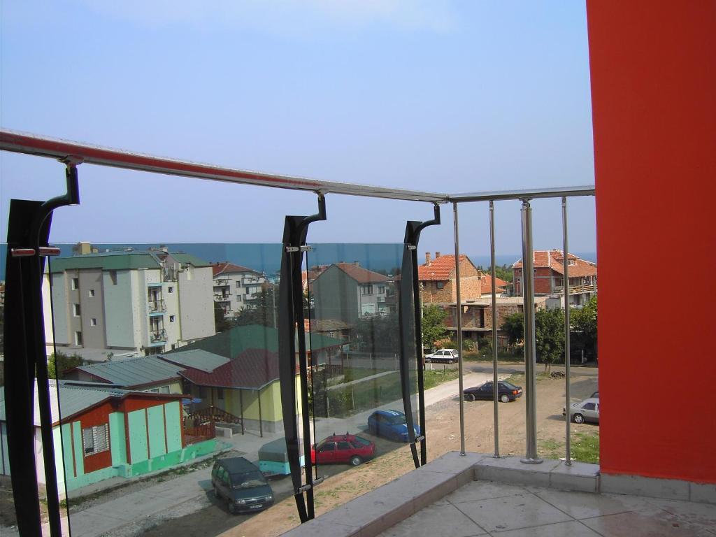 Fresh Family Hotel Ravda Rum bild