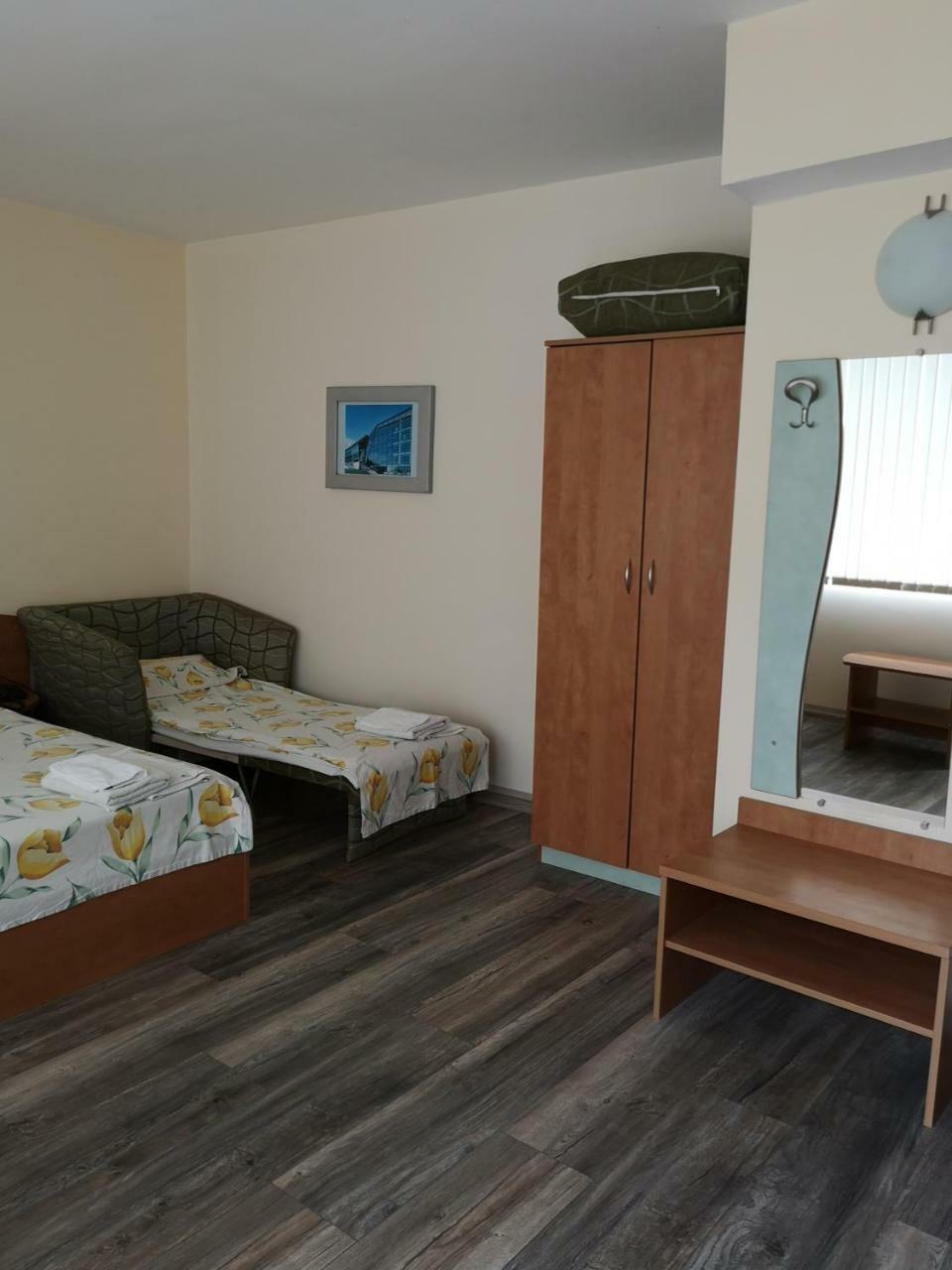 Fresh Family Hotel Ravda Exteriör bild