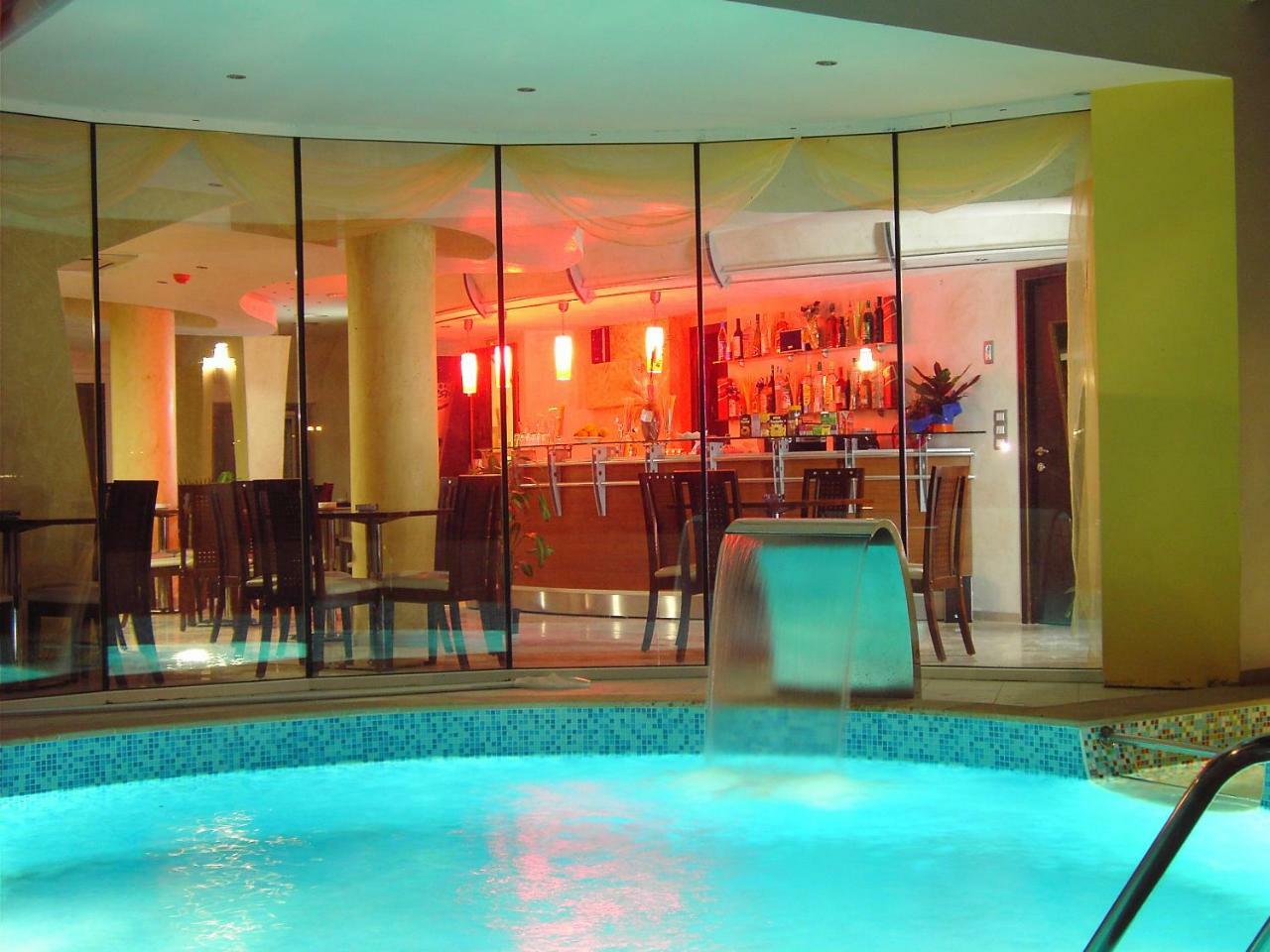 Fresh Family Hotel Ravda Exteriör bild
